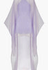 Denver Kaftan In Lilac